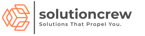 Solution Crew Logo